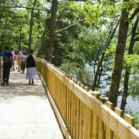 Mobil-home Confortable Avec Terrasse - 6 Personnes - Api-1-52-1308